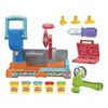 Play-Doh Workbench