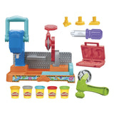 Play-Doh Workbench - afbeelding 2