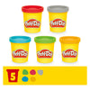 Play-Doh Workbench