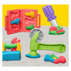 Play-Doh Workbench