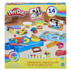 Play-Doh Little Chef Starter Set