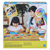 Hasbro play-doh little chef starter set - boetseerklei