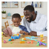 Hasbro play-doh little chef starter set - boetseerklei
