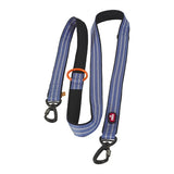 ZOLUX BVK Dog belt training belt blue - afbeelding 1
