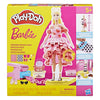 Sfilata di moda della stilista Barbie Play-doh