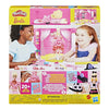 Sfilata di moda della stilista Barbie Play-doh