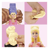 Sfilata di moda della stilista Barbie Play-doh - afbeelding 4