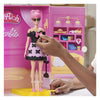 Desfile de moda de la diseñadora barbie play-doh