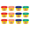 Playdoh trata y favorece el paquete de 12