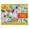 Playdoh Light and Watch Microscopio
