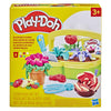 Fiori fioriti Playdoh