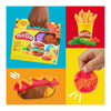 Play-doh grillplezier - 6 kleipotjes