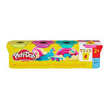 Play-doh vivace - 4 vasi di terracotta - afbeelding 1