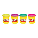 Play-doh vivace - 4 vasi di terracotta - afbeelding 3