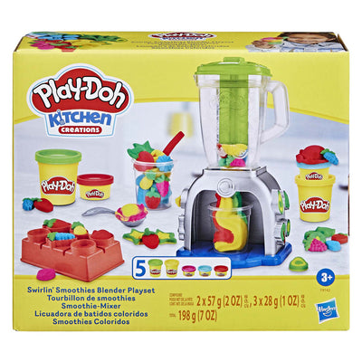 Set di frullatore Smoothie Play-Doh