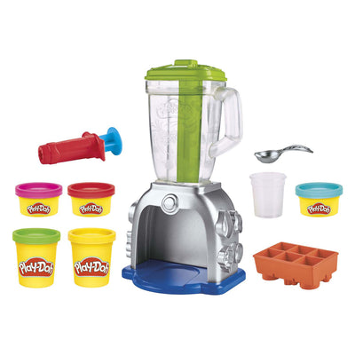 Set di frullatore Smoothie Play-Doh
