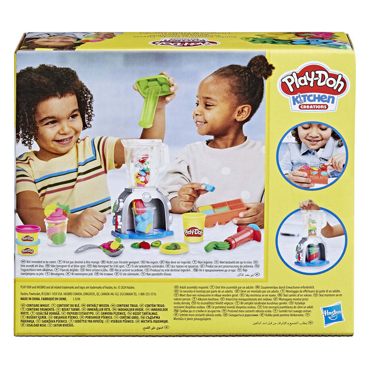 Play-Doh Smoothie Blender Set