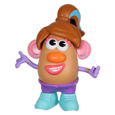 Testa di patata Hasbro express yourspud - 33 pz.