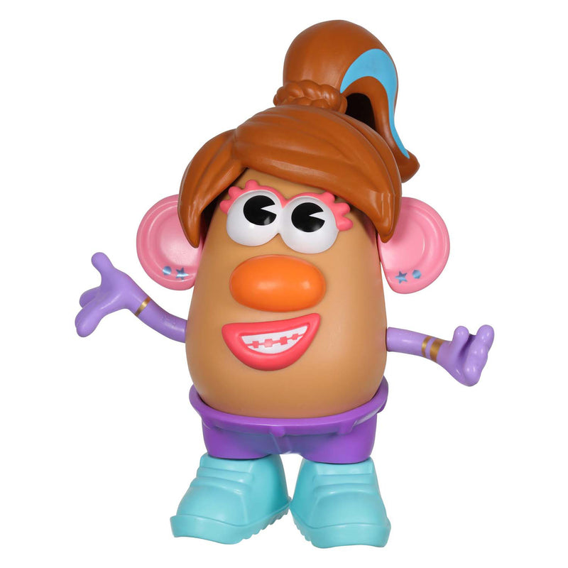 Testa di patata Hasbro express yourspud - 33 pz.