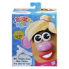 Hasbro potato head mrs. potato head - 12dlg.