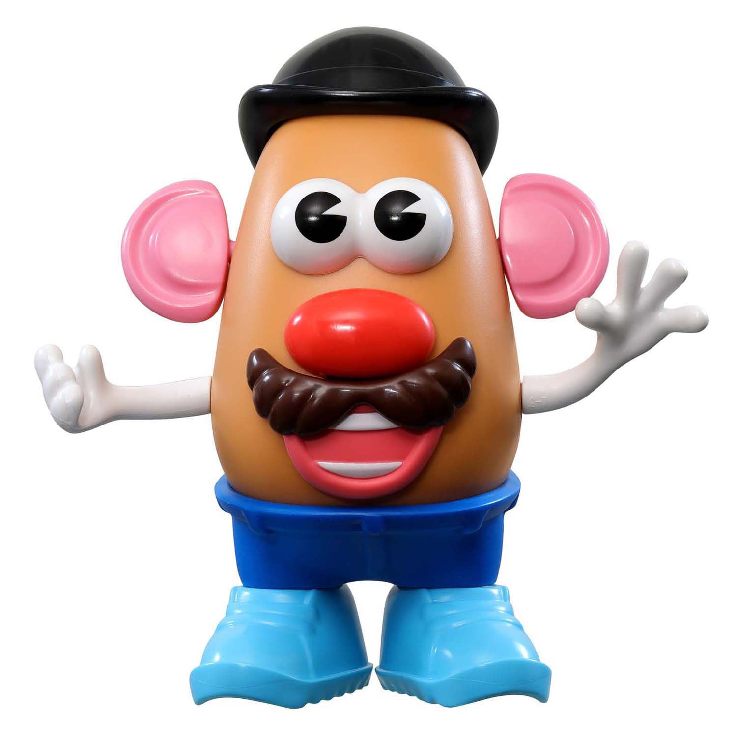 Testa di patata Hasbro, signor. testa di patate - 13 pezzi