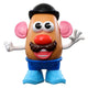 Testa di patata Hasbro, signor. testa di patate - 13 pezzi