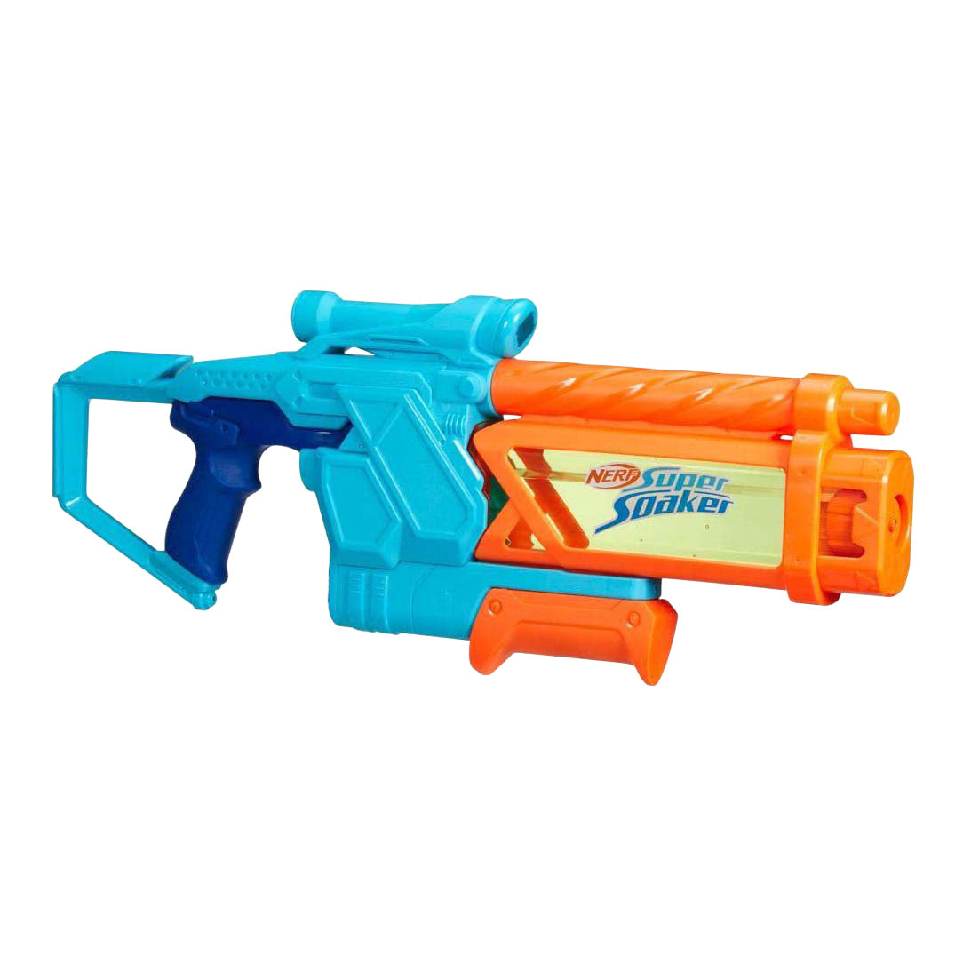 Nerf Super Soaker Mega Dunk Fill