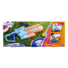 Nerf super soaker mega dunk-fill - waterpistool