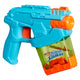 Nerf supersoaker mini schiacciata