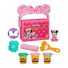 Set da gioco Play-doh Disney Junior Bakery - 3 vasi di terracotta