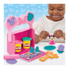 Set da gioco Play-doh Disney Junior Bakery - 3 vasi di terracotta