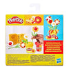 Play-doh lil fiori girasoli e margherite - 2 vasi di terracotta