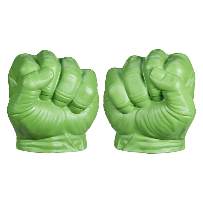 Marvel Avengers Hulk Smash Puños