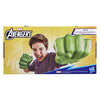 Marvel Avengers Hulk Smash Puños