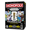Monopoly panini prizm boosterbox fifa world cup - ruilkaarten