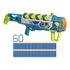 Nerf rebel ops doom cannon