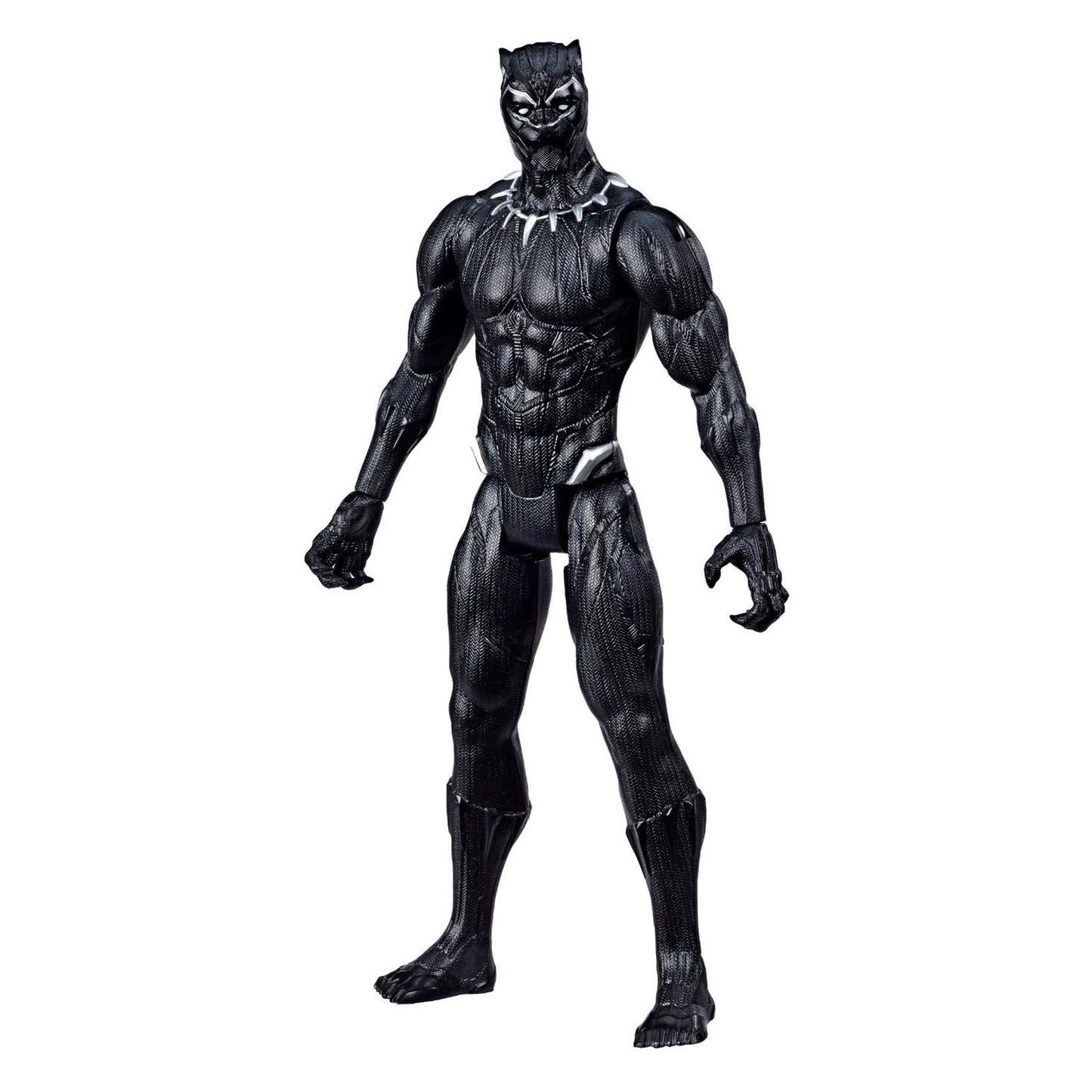 Marvel Avengers Titan Heroes Black Panther 30cm