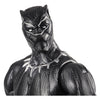 Marvel avengers titan hero series black panther speelfiguur