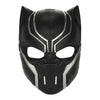 Hasbro mascara pantera negra marvel vengadores