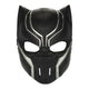 Hasbro mascara pantera negra marvel vengadores