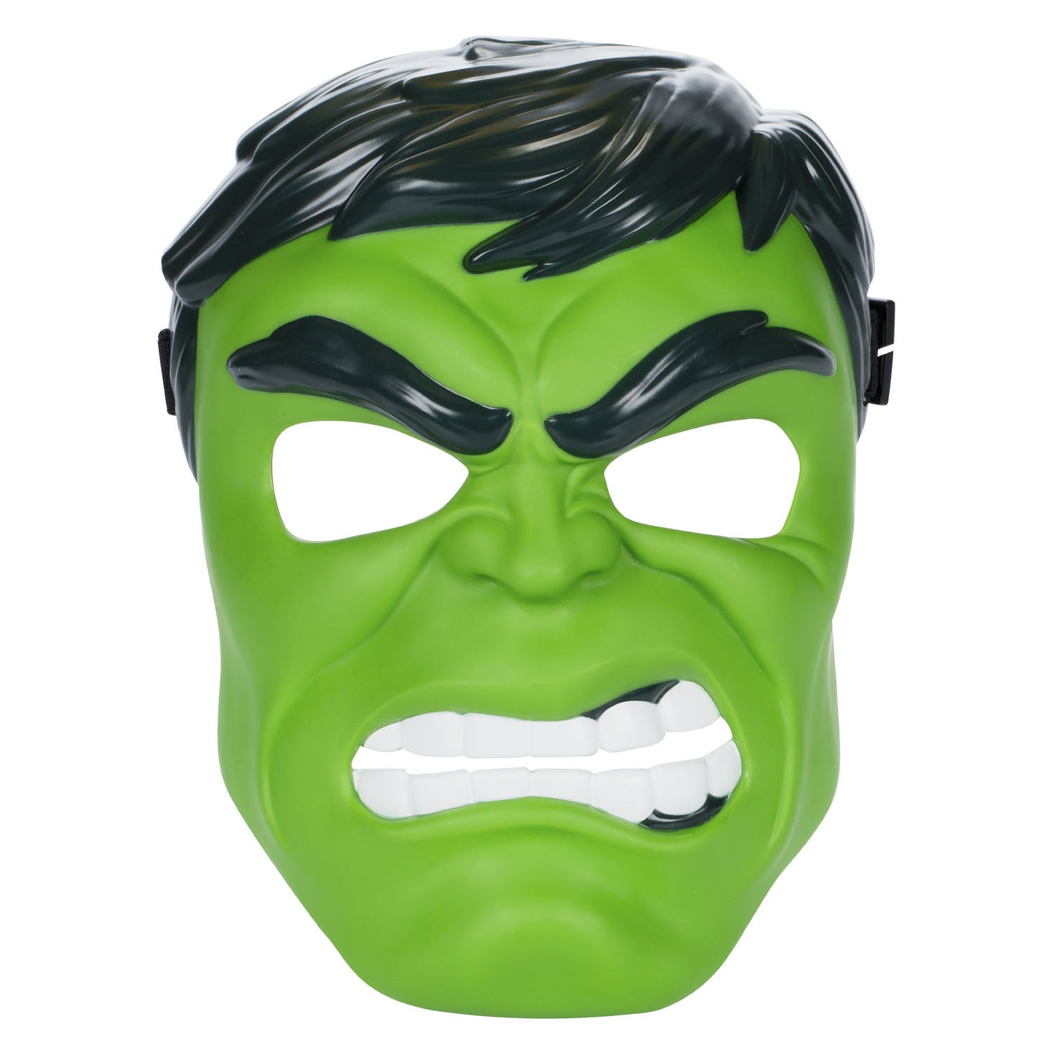 Mascara de hulk de los vengadores marvel de hasbro