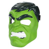Mascara de hulk de los vengadores marvel de hasbro