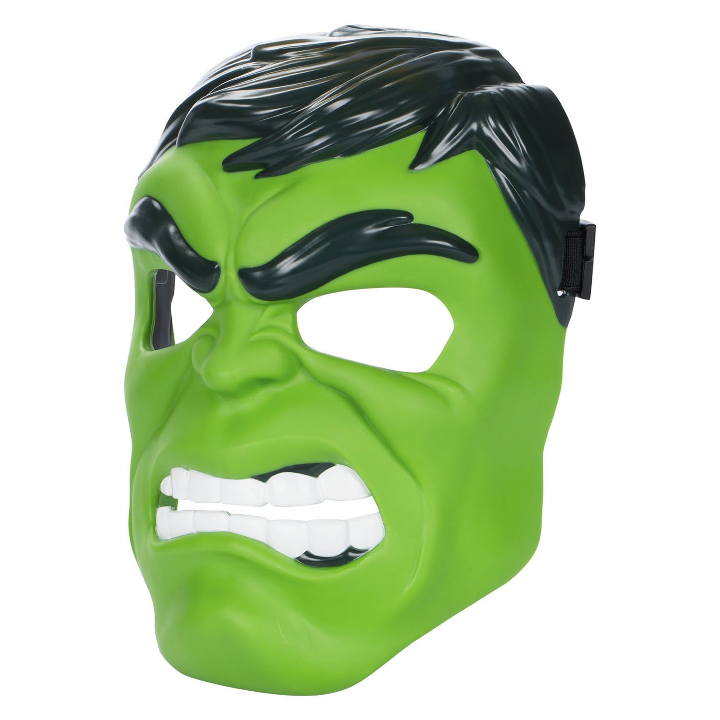 Mascara de hulk de los vengadores marvel de hasbro