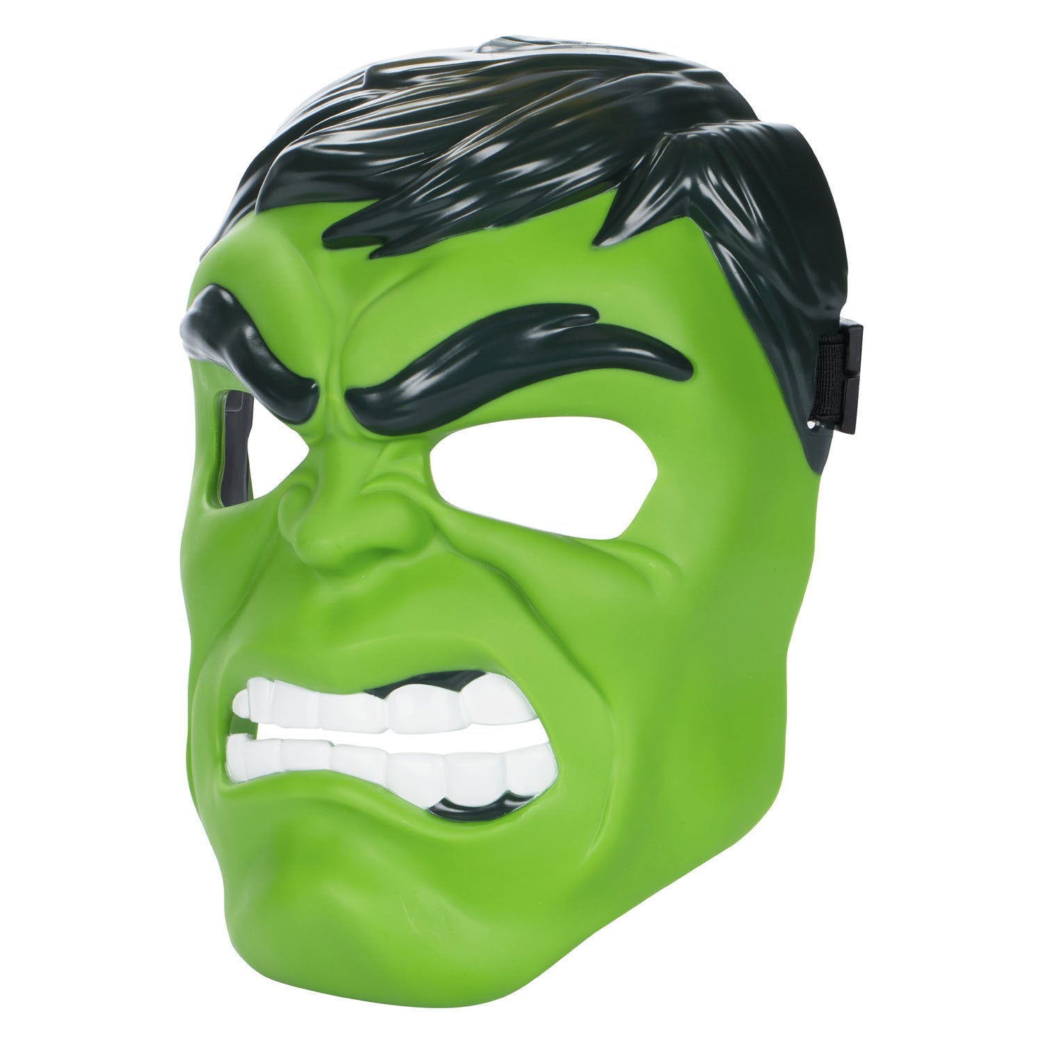 Hasbro marvel avengers hulk masker