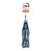 Zolux bvk inklapbare waterfles blauw