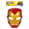 Maschera Hasbro Marvel Avengers Iron Man