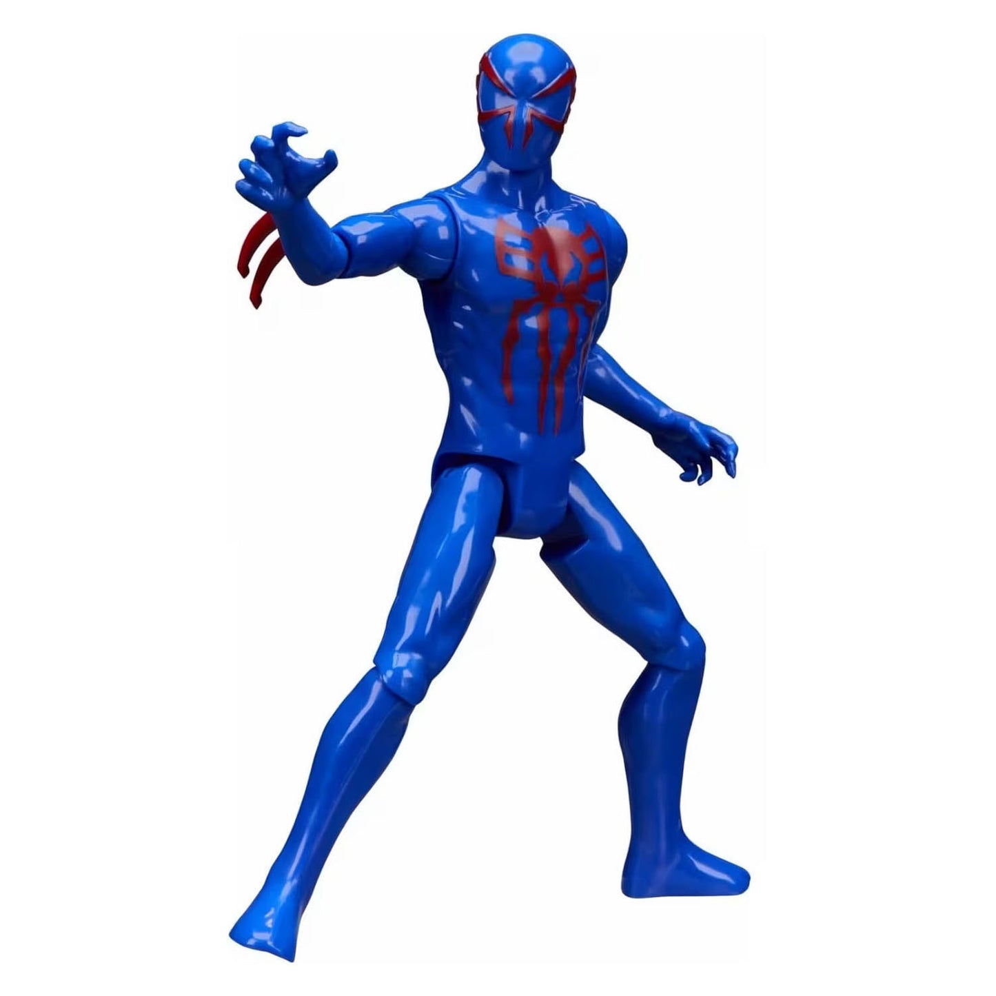 Marvel Spider-Man Titan serie Spider-Man 2099 - action figure