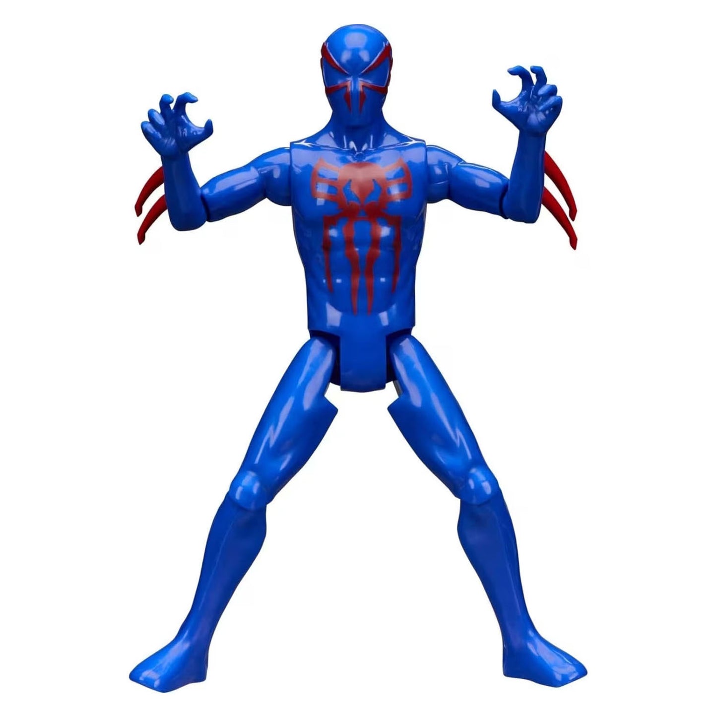 Marvel Spider-Man Titan serie Spider-Man 2099 - action figure
