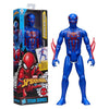Marvel Spider-Man Titan serie Spider-Man 2099 - action figure