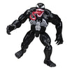 Action figure Hasbro Venom Spider-Man classico giocattolo deluxe.